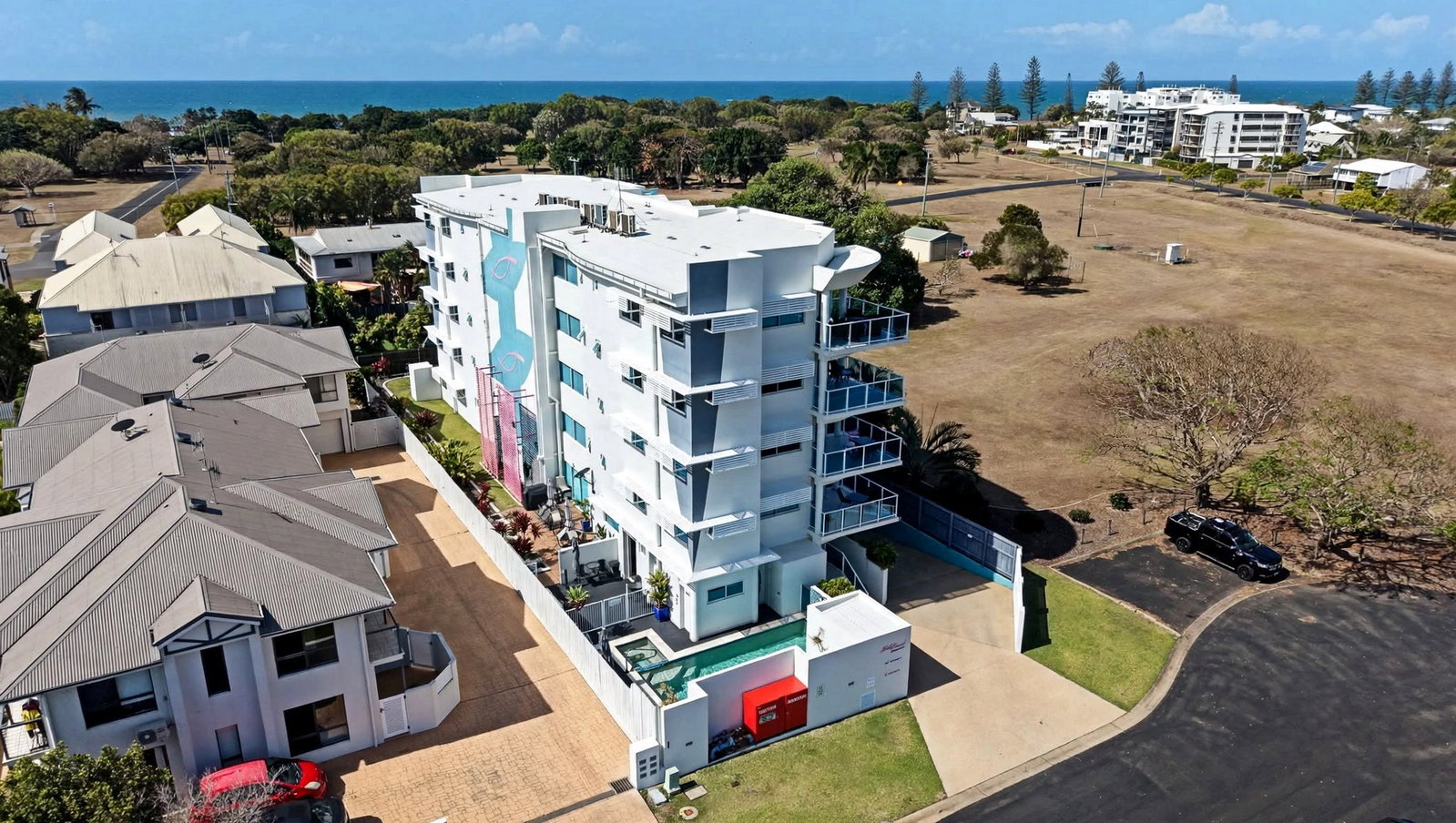 14/52 Johnson Street, Bargara  QLD  4670