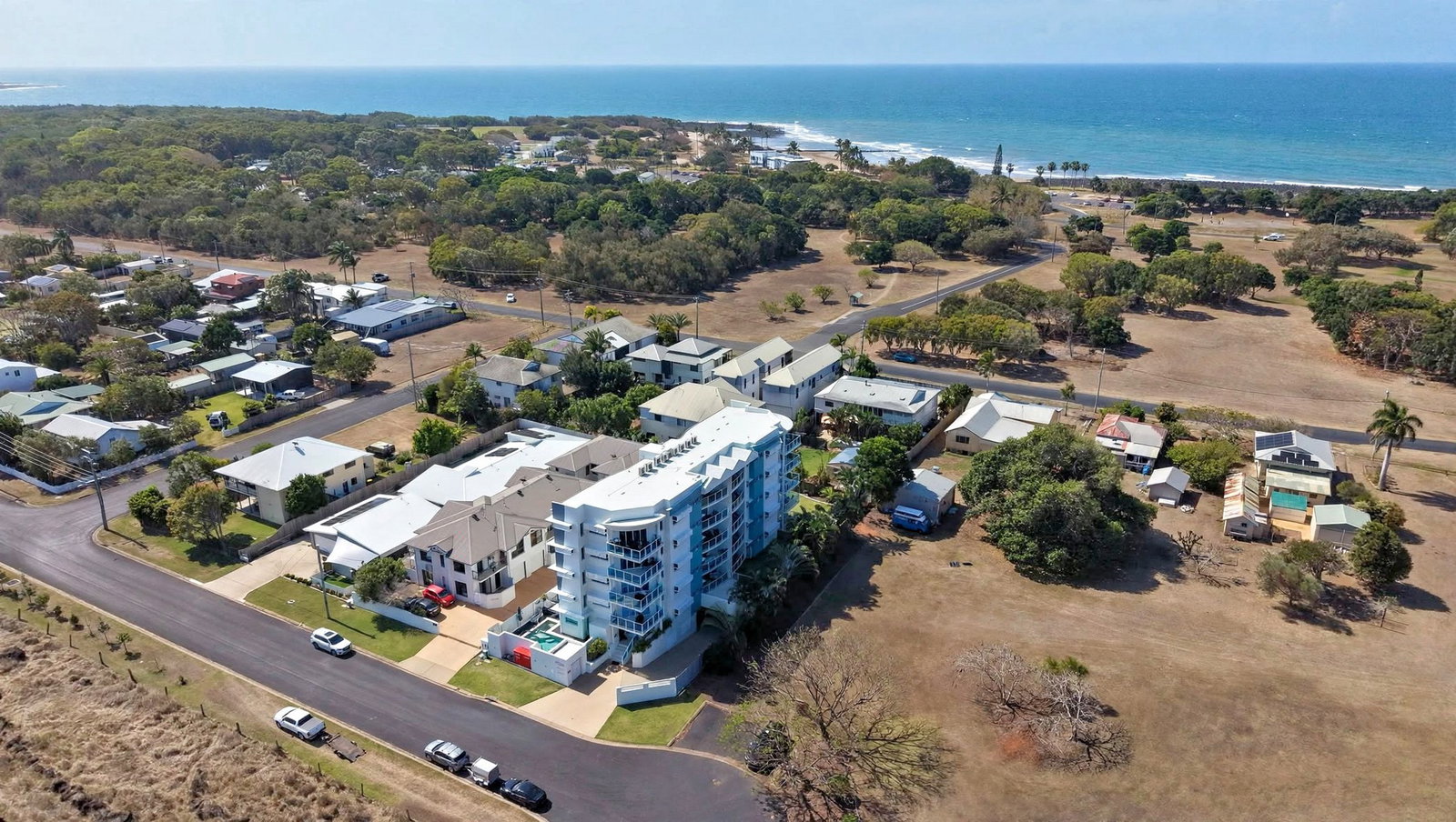 14/52 Johnson Street, Bargara  QLD  4670