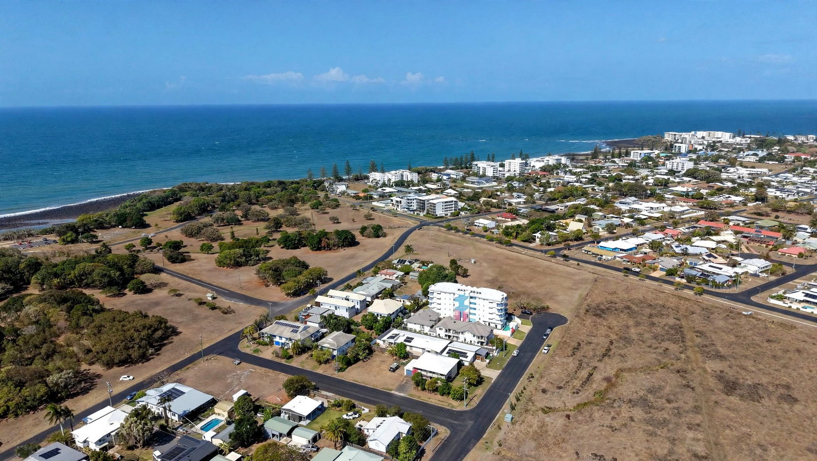 14/52 Johnson Street, Bargara  QLD  4670