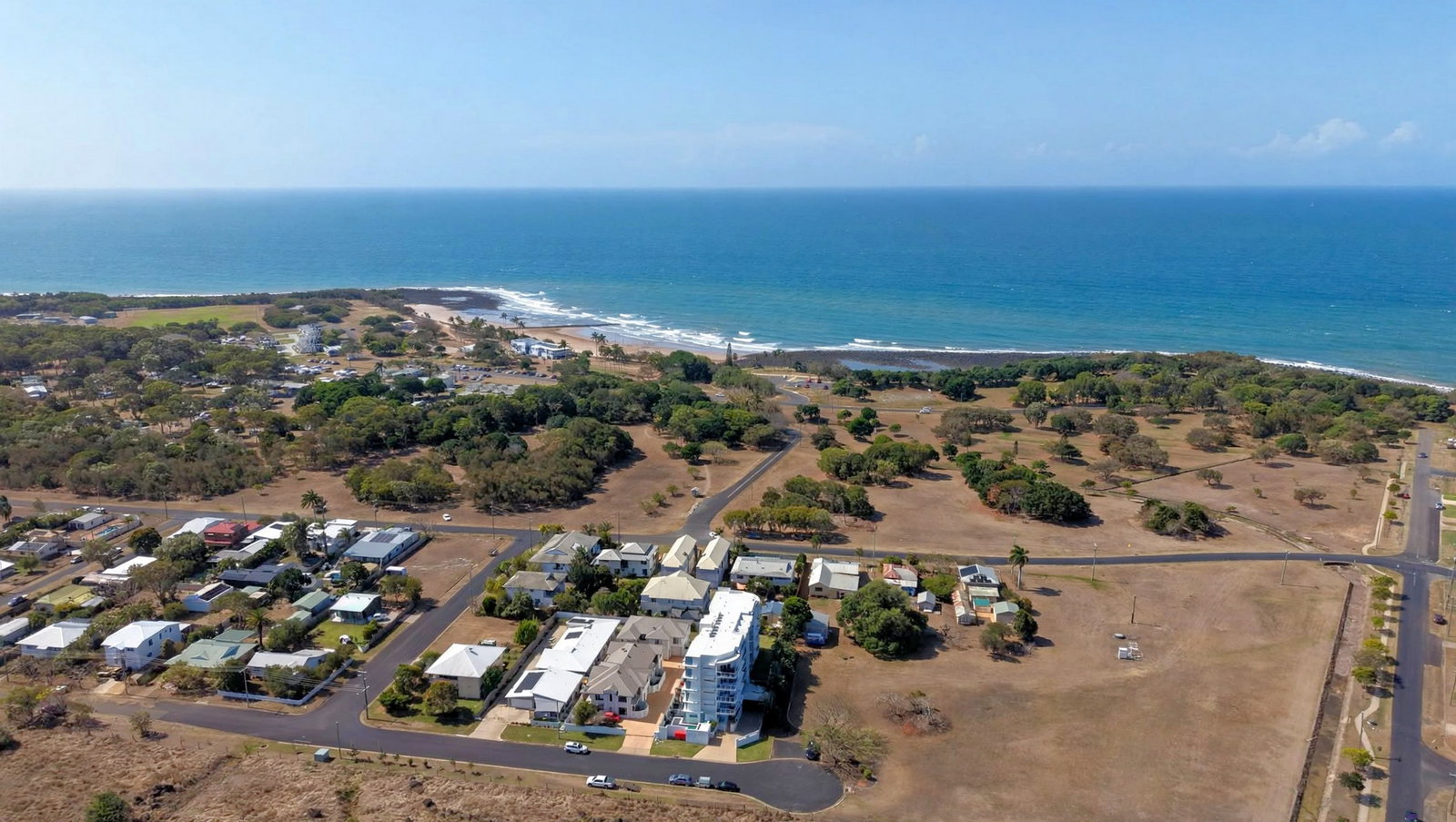 14/52 Johnson Street, Bargara  QLD  4670