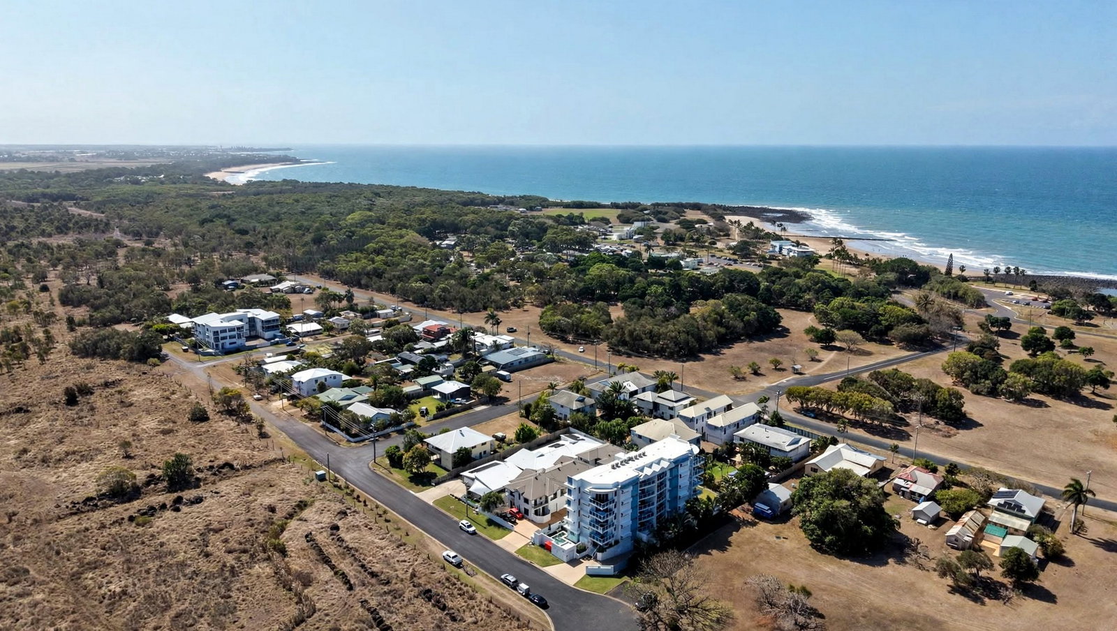 14/52 Johnson Street, Bargara  QLD  4670