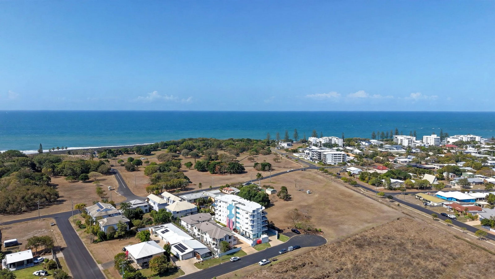 14/52 Johnson Street, Bargara  QLD  4670