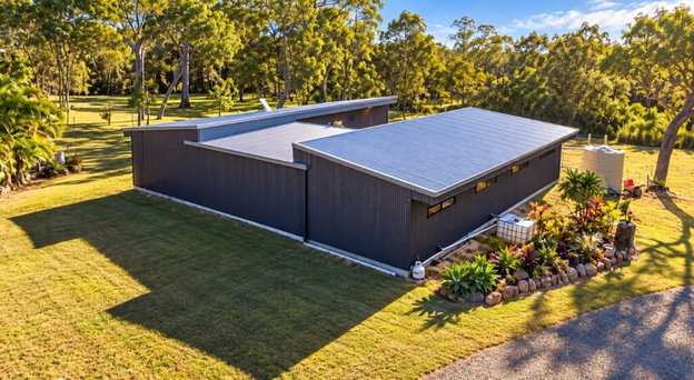 286 Innamincka Way, Agnes Water  QLD  4677