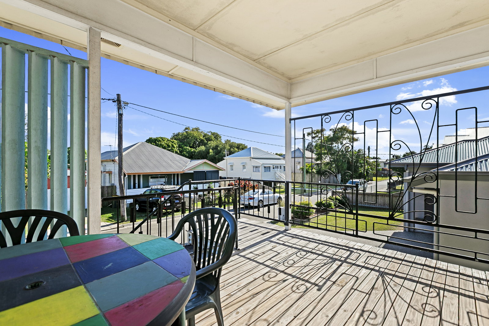 53 Richmond Lane, Maryborough  QLD  4650