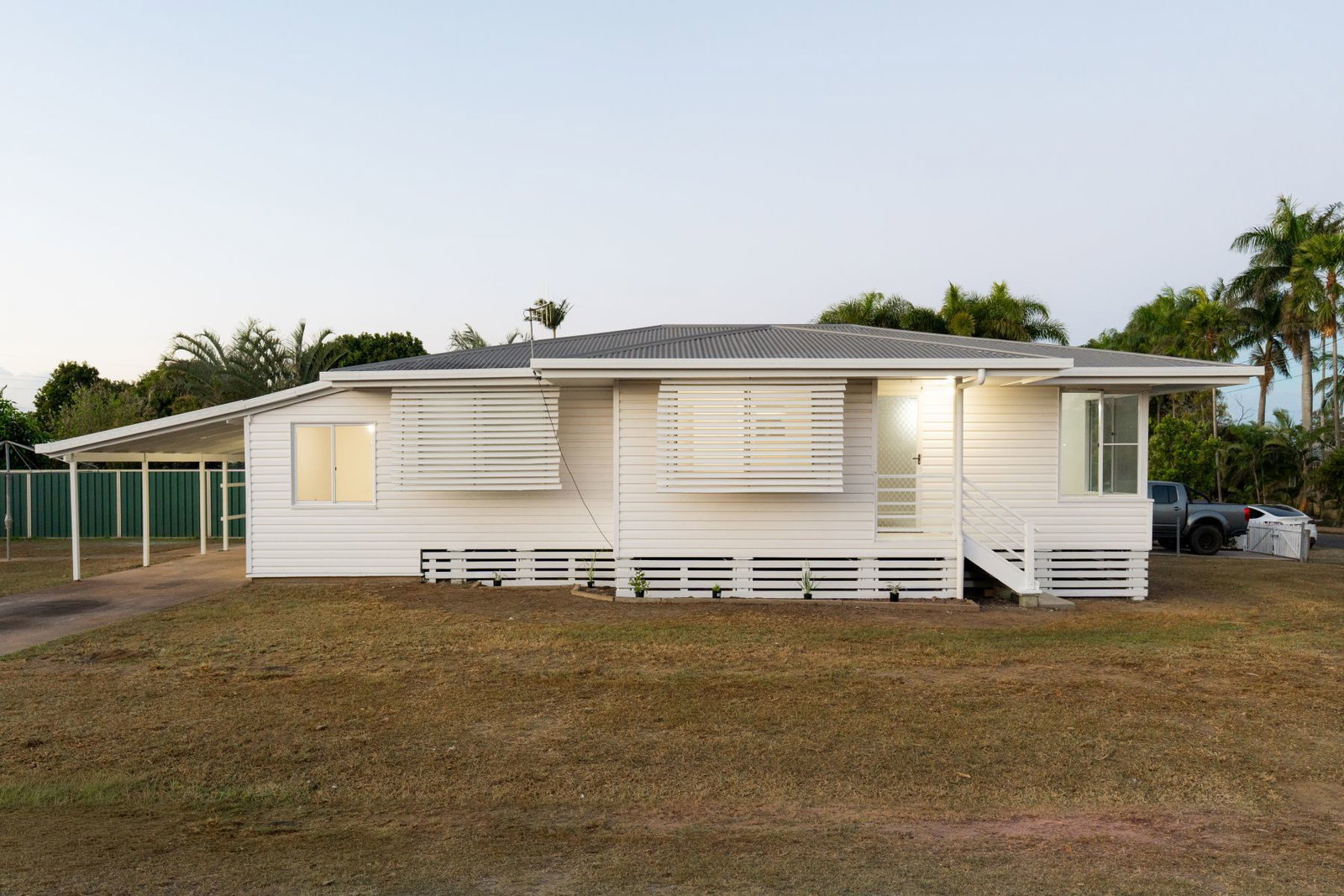 11 Hunt Street, Millbank  QLD  4670