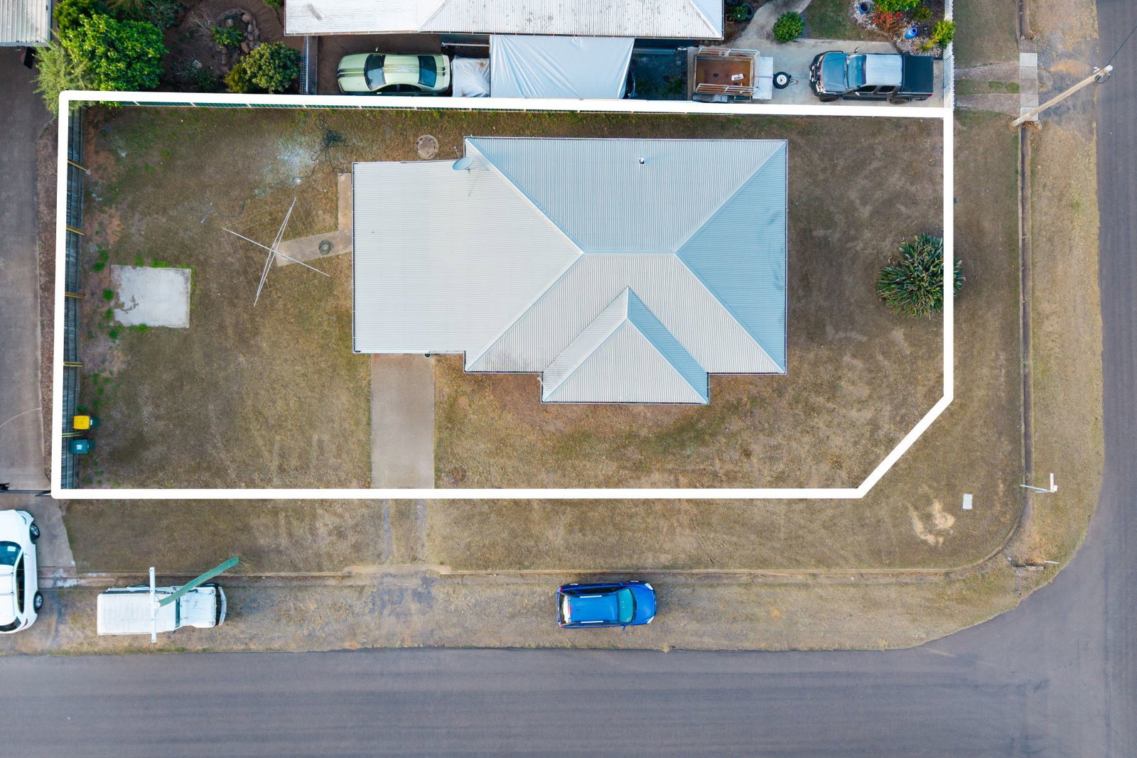 11 Hunt Street, Millbank  QLD  4670