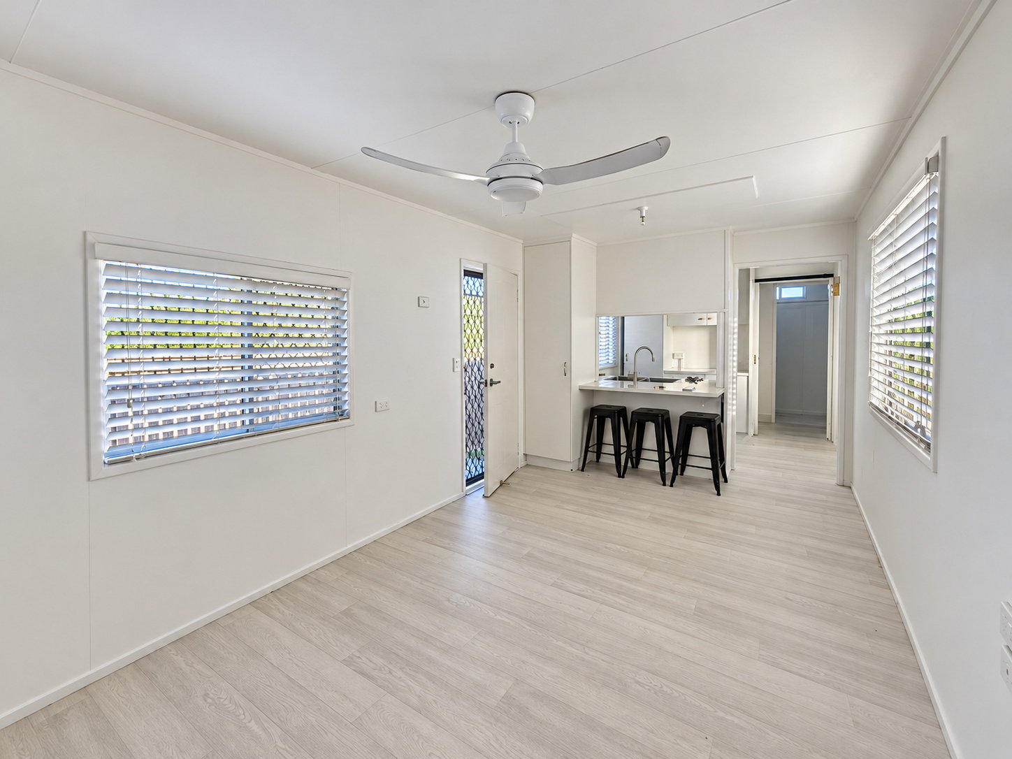 11a Victoria Street, Bundaberg East  QLD  4670