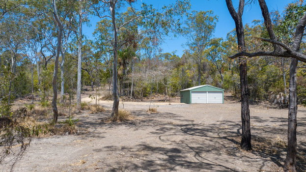 L107 Innamincka Way, Agnes Water  QLD  4677