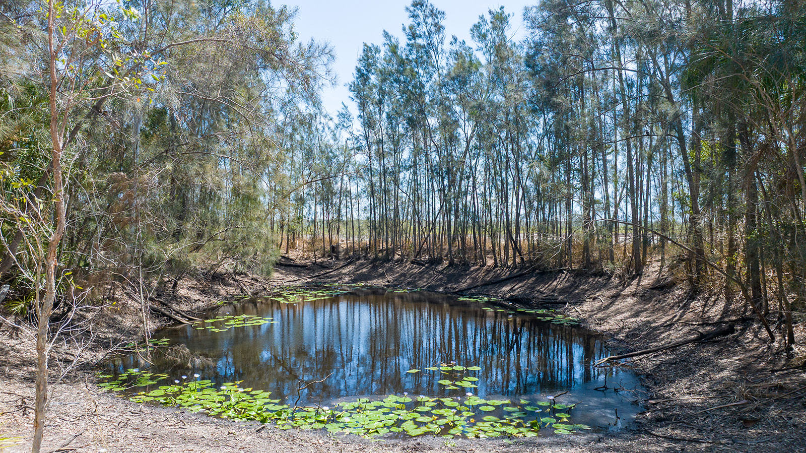 L107 Innamincka Way, Agnes Water  QLD  4677