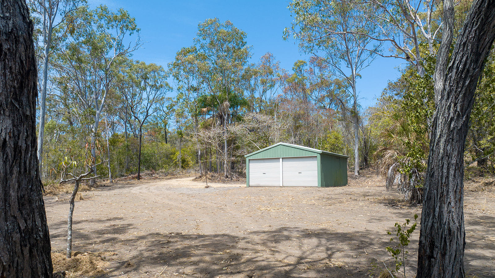 L107 Innamincka Way, Agnes Water  QLD  4677