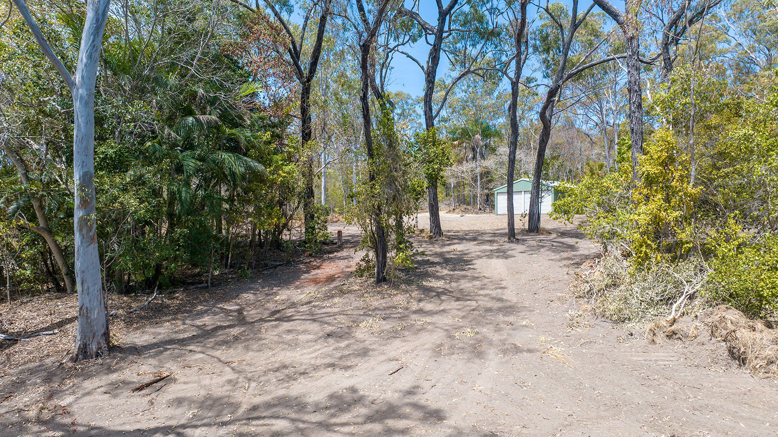 L107 Innamincka Way, Agnes Water  QLD  4677