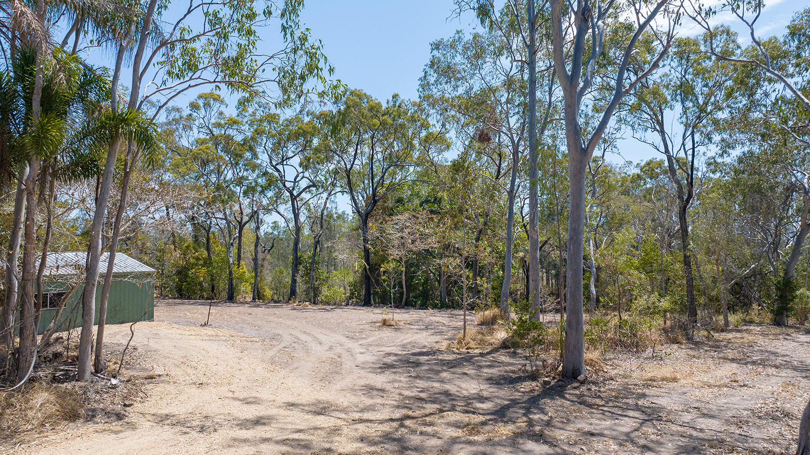 L107 Innamincka Way, Agnes Water  QLD  4677