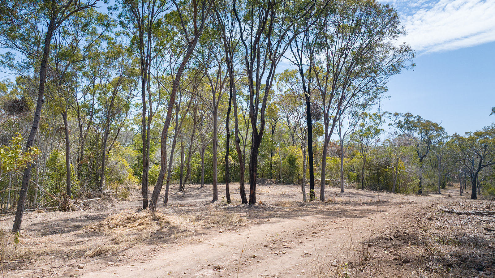 L107 Innamincka Way, Agnes Water  QLD  4677
