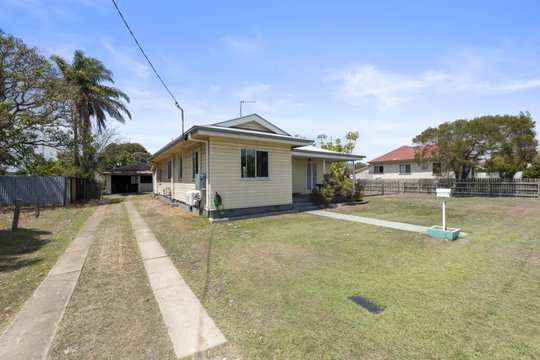 20 Penny Street, Millbank  QLD  4670
