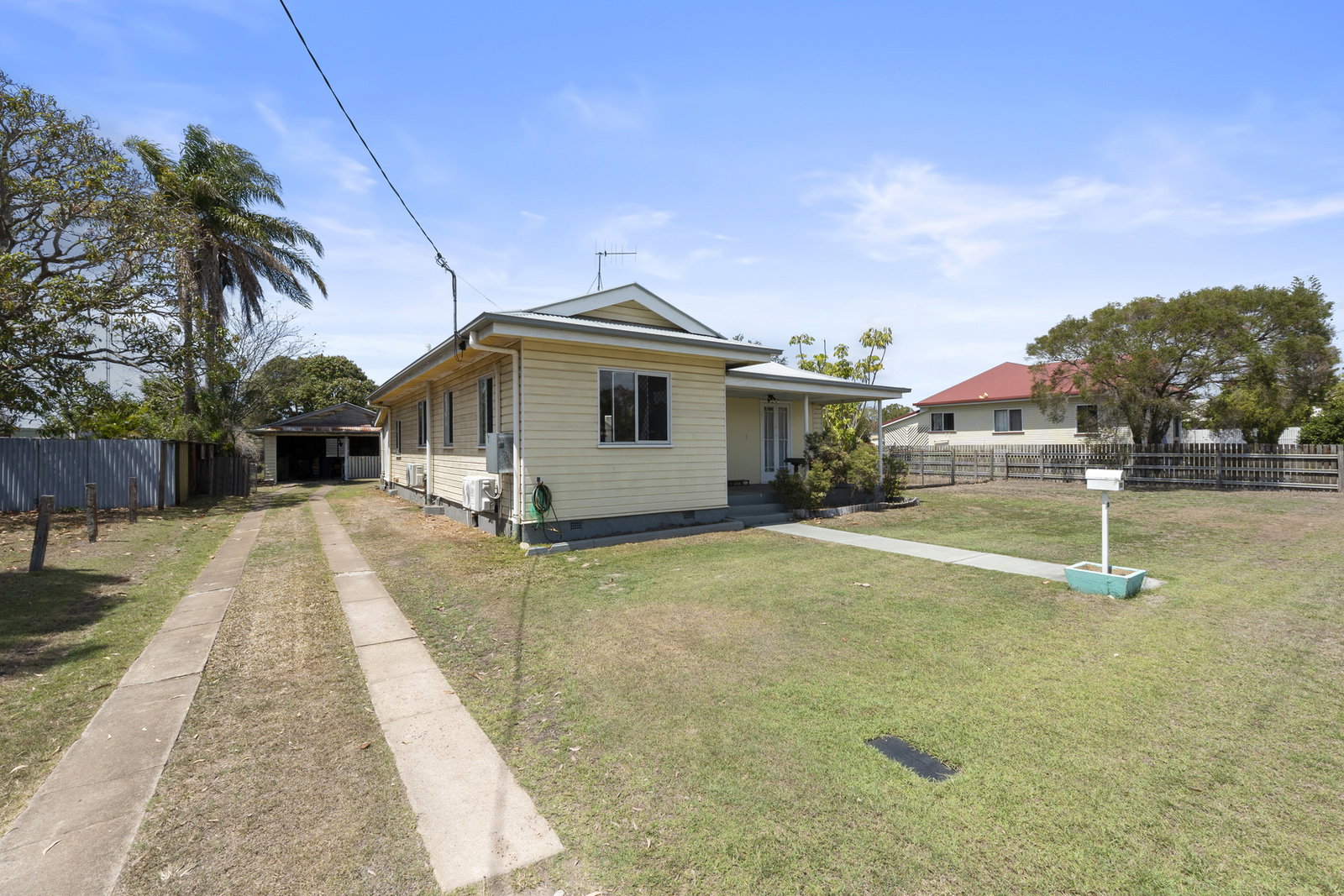 20 Penny Street, Millbank  QLD  4670
