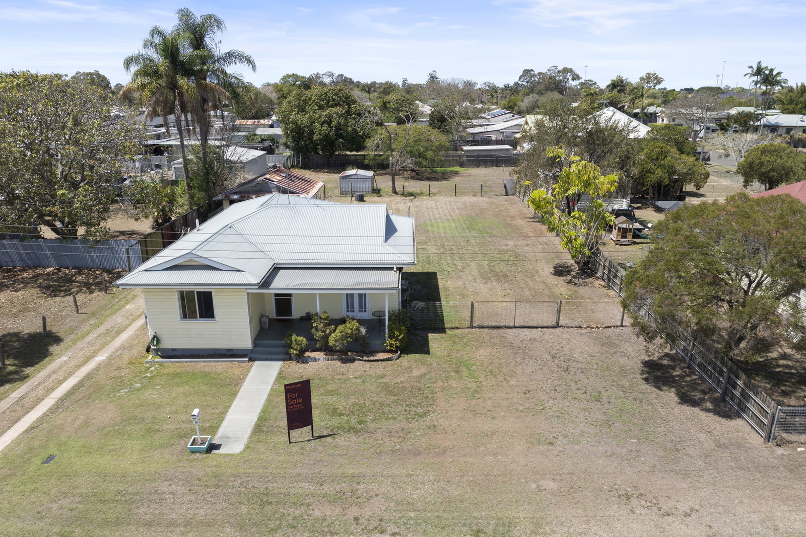 20 Penny Street, Millbank  QLD  4670