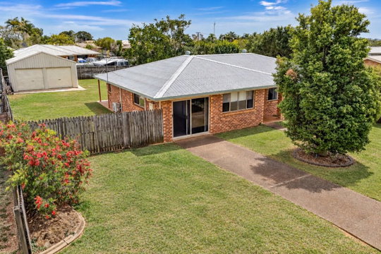 36 Hilltop Parade, Avoca  QLD  4670