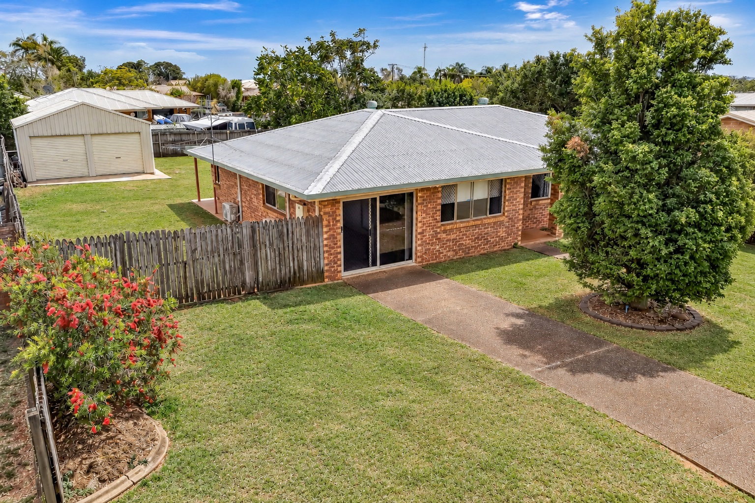 36 Hilltop Parade, Avoca  QLD  4670