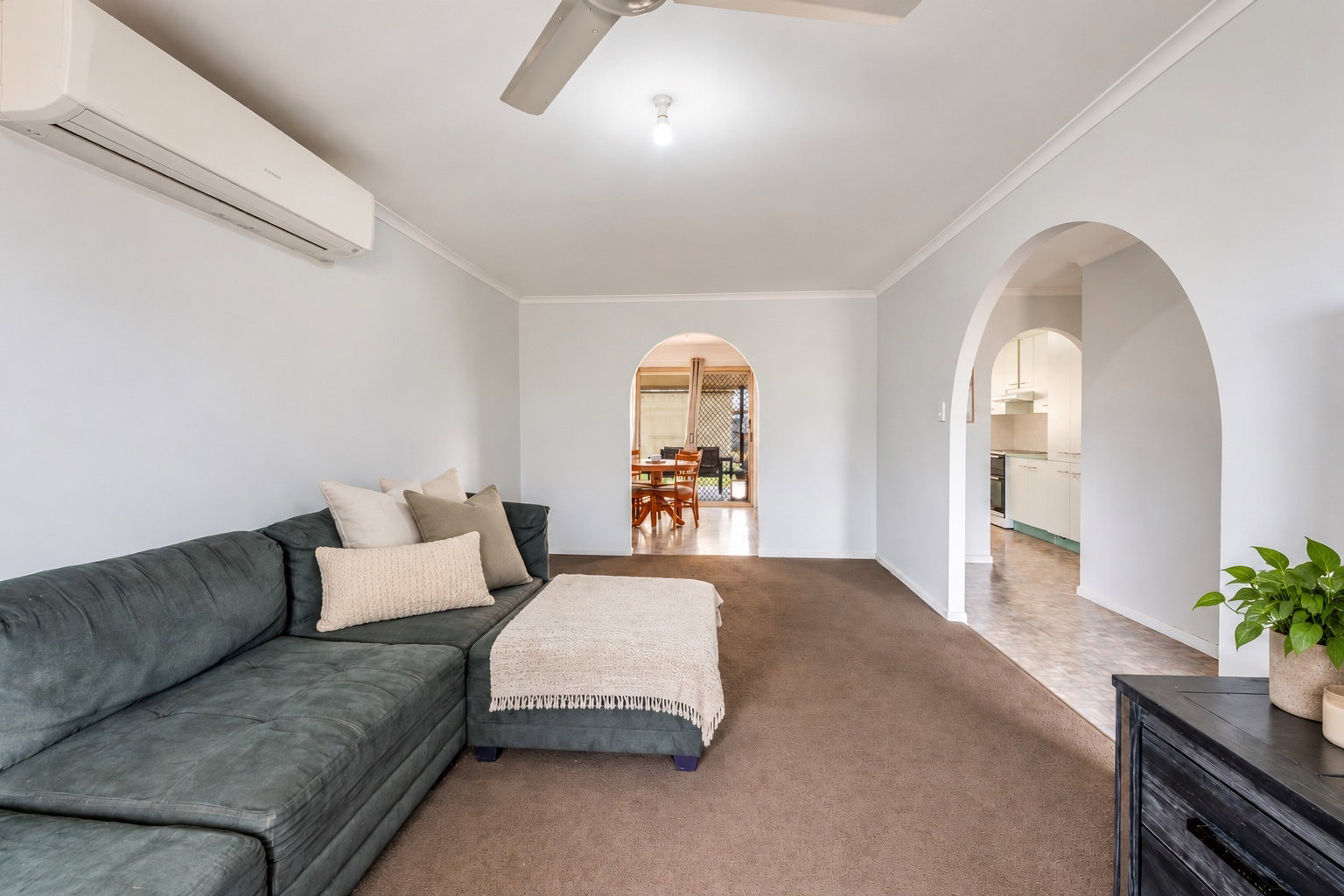36 Hilltop Parade, Avoca  QLD  4670