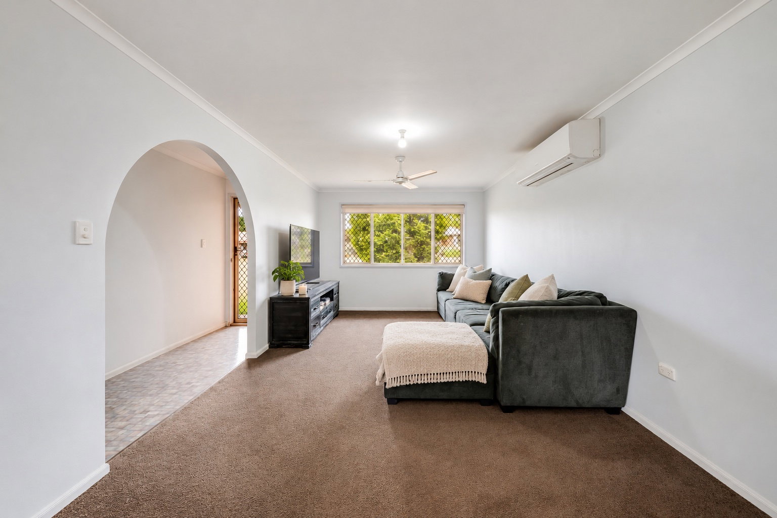 36 Hilltop Parade, Avoca  QLD  4670