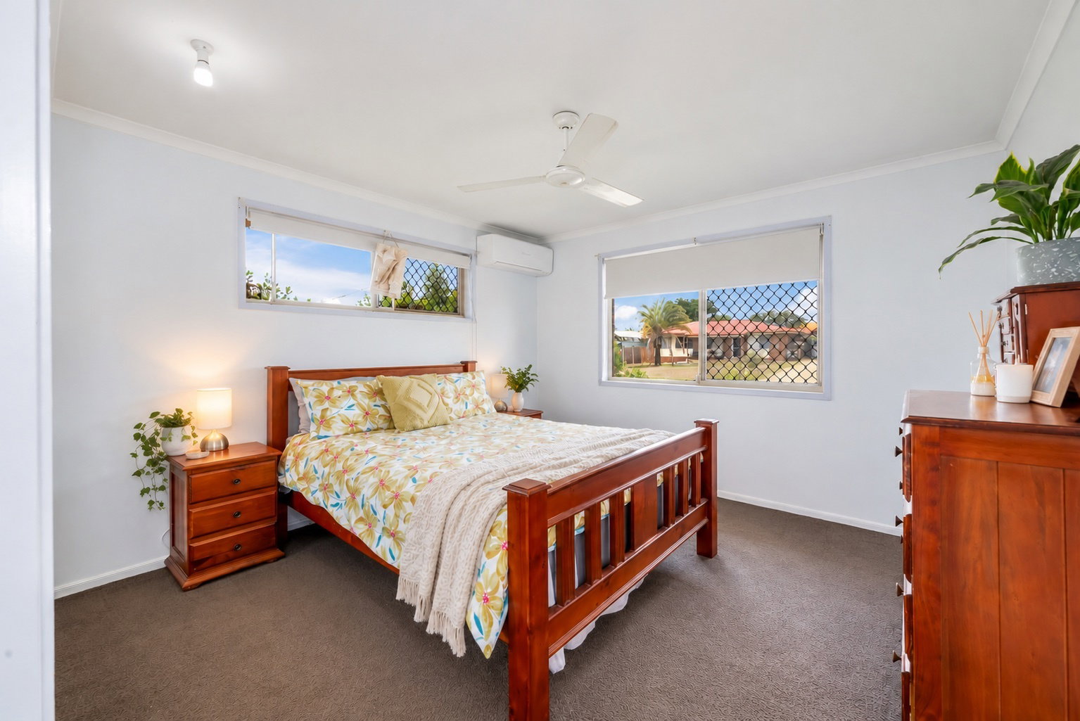36 Hilltop Parade, Avoca  QLD  4670