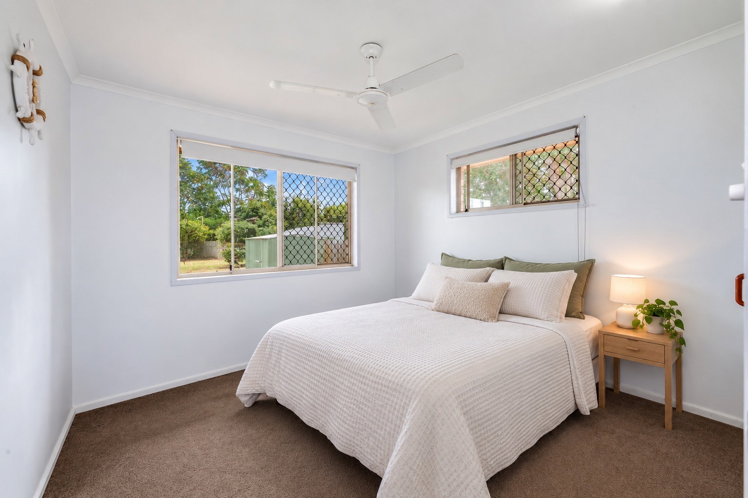 36 Hilltop Parade, Avoca  QLD  4670