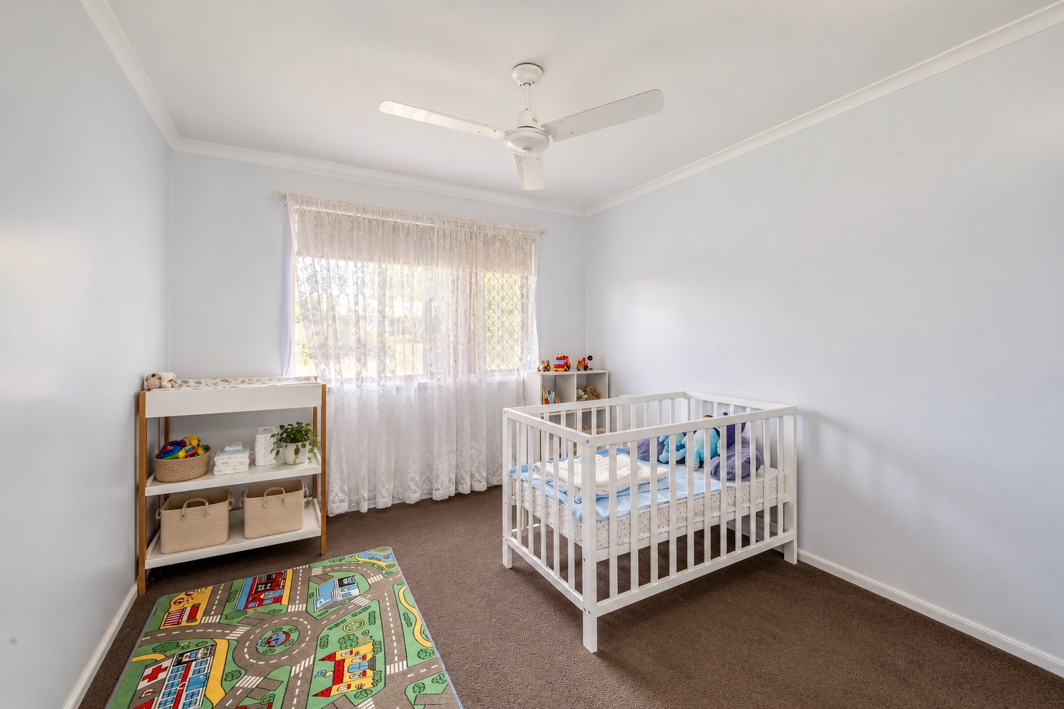 36 Hilltop Parade, Avoca  QLD  4670