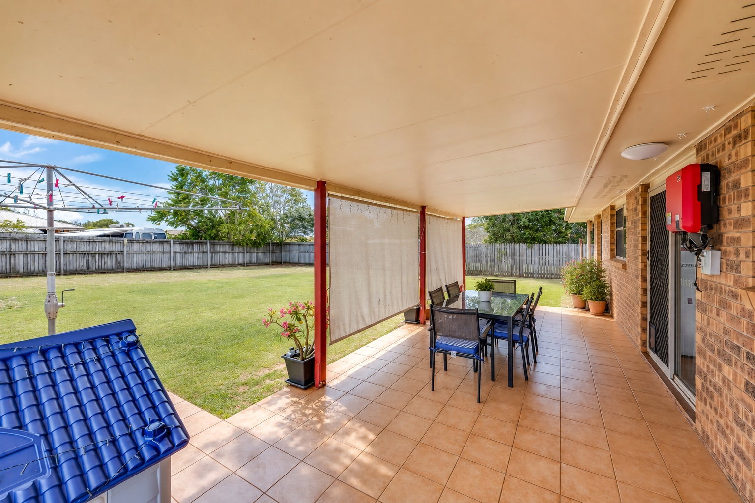 36 Hilltop Parade, Avoca  QLD  4670