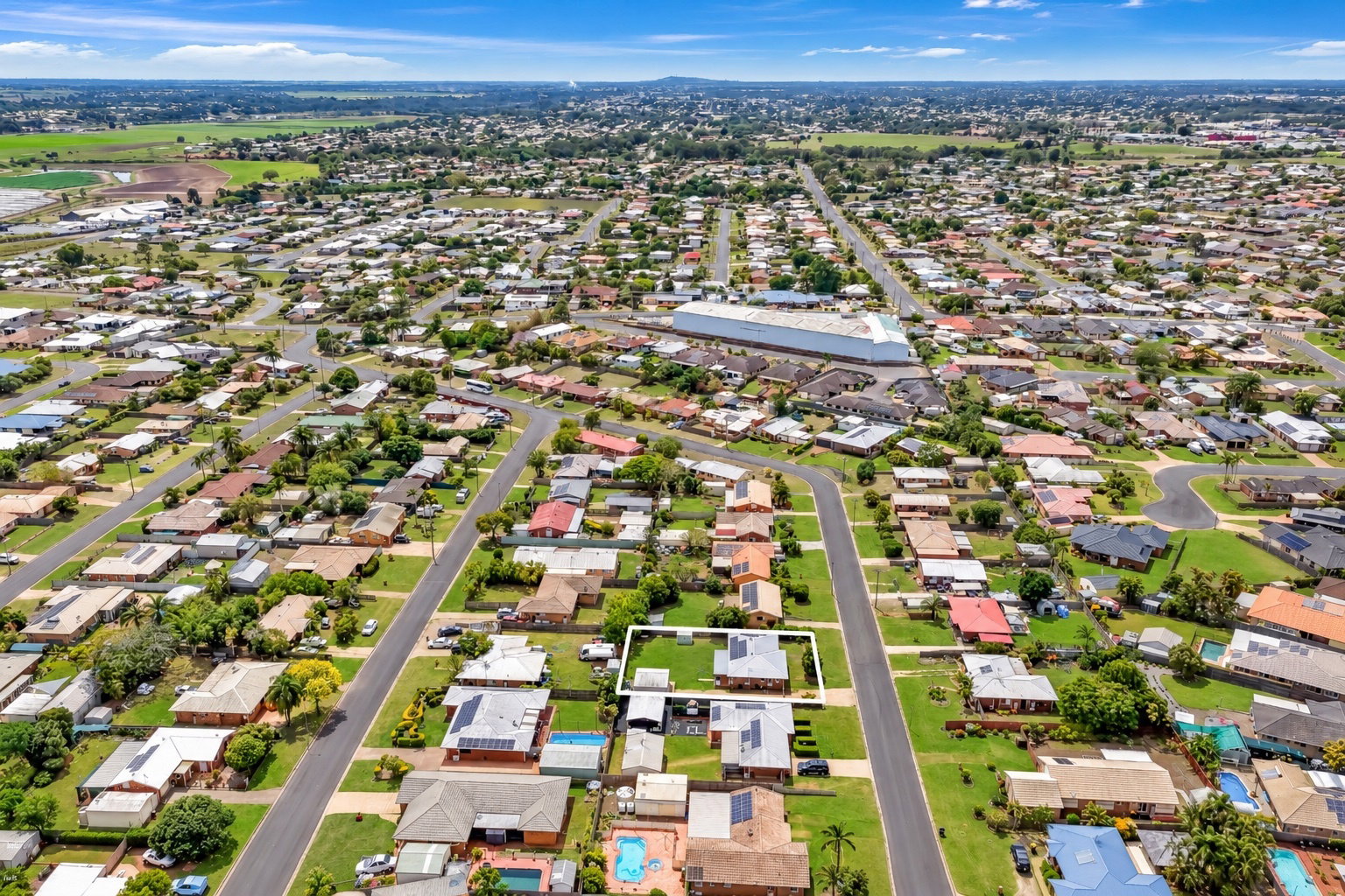 36 Hilltop Parade, Avoca  QLD  4670