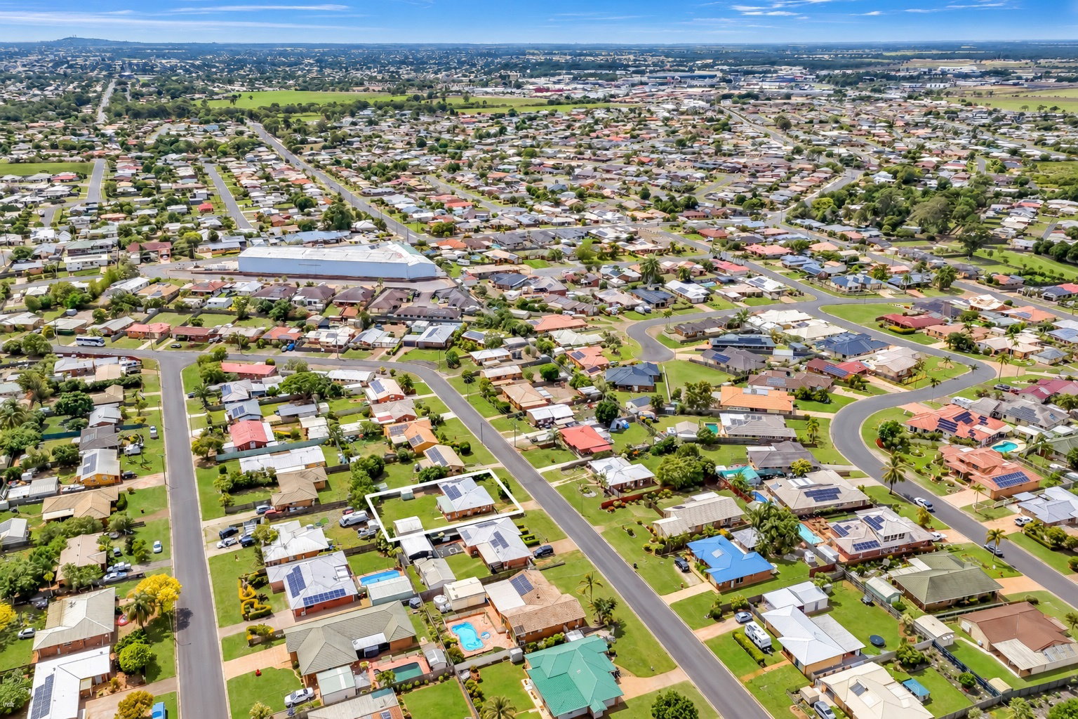 36 Hilltop Parade, Avoca  QLD  4670