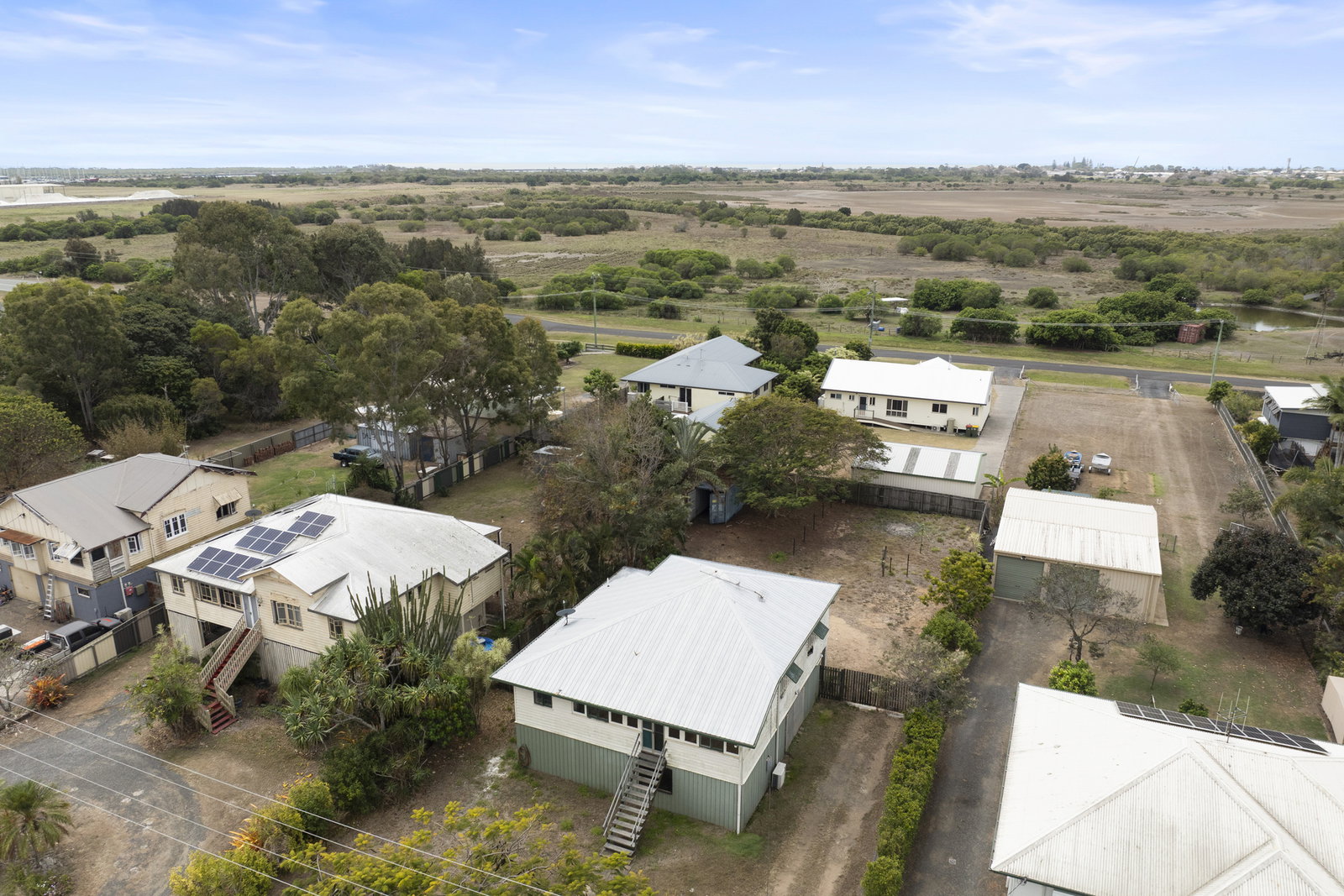 33 Doctor Street, Burnett Heads  QLD  4670