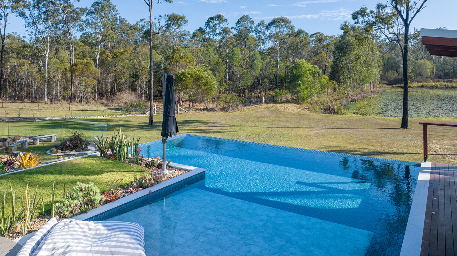 759 Round Hill Road, Captain Creek  QLD  4677
