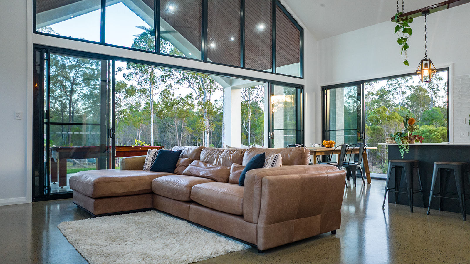 759 Round Hill Road, Captain Creek  QLD  4677