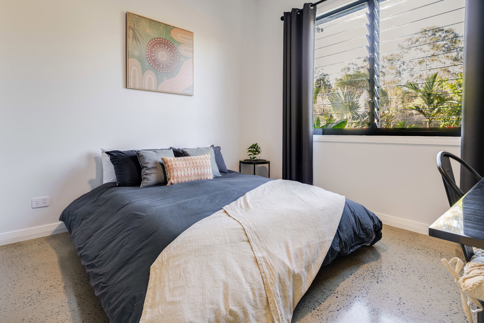 759 Round Hill Road, Captain Creek  QLD  4677