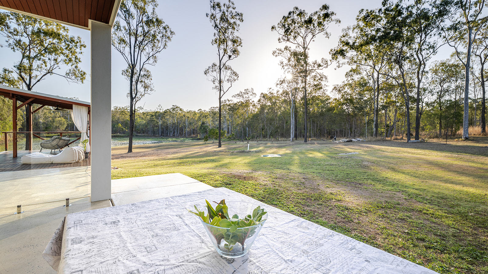 759 Round Hill Road, Captain Creek  QLD  4677