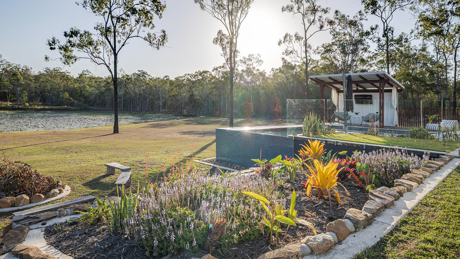 759 Round Hill Road, Captain Creek  QLD  4677