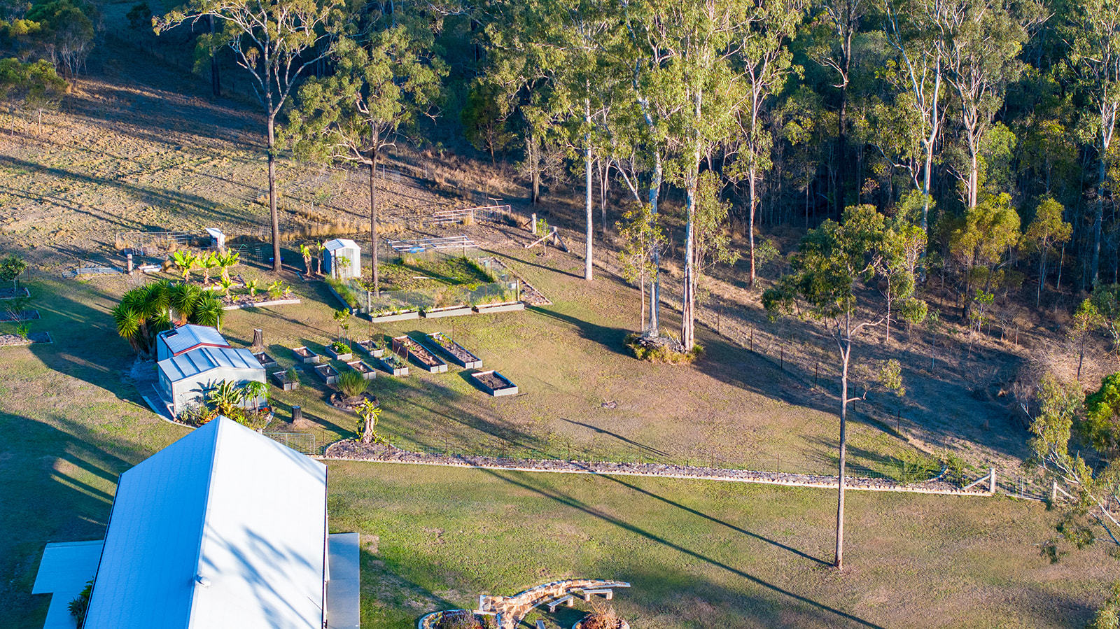 759 Round Hill Road, Captain Creek  QLD  4677