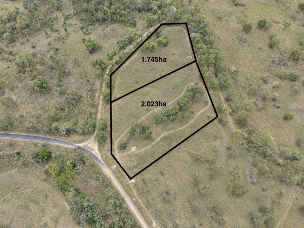 139 Tunnel Road, Boolboonda  QLD  4671