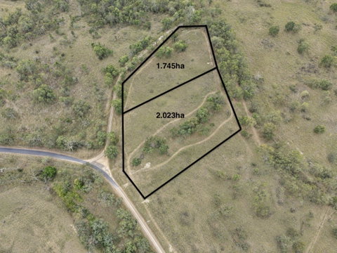 139 Tunnel Road, Boolboonda  QLD  4671