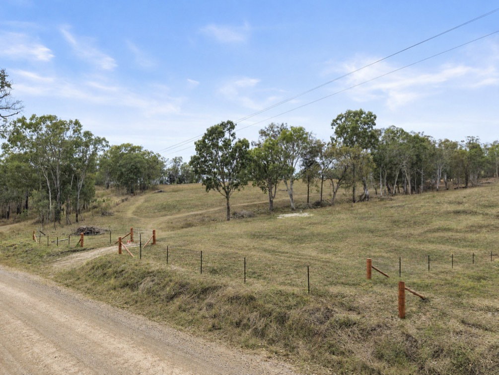 139 Tunnel Road, Boolboonda  QLD  4671