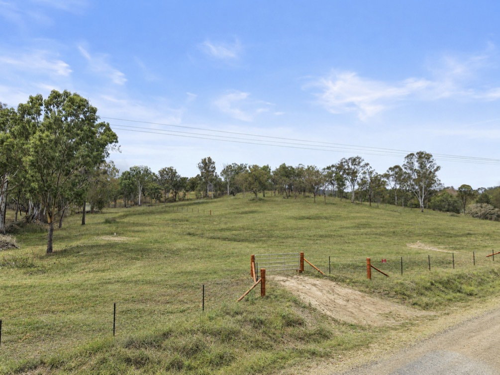 139 Tunnel Road, Boolboonda  QLD  4671