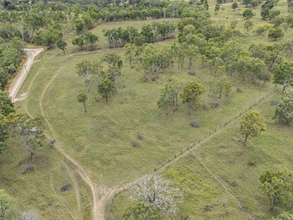 139 Tunnel Road, Boolboonda  QLD  4671