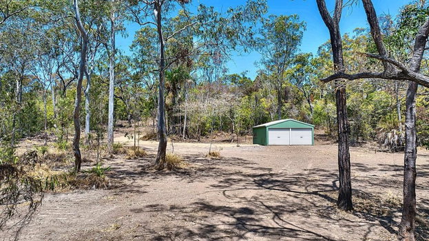 L107 Innamincka Way, Agnes Water  QLD  4677