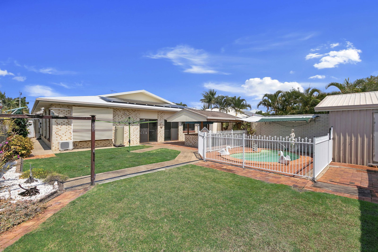 33 Frank Street, Maryborough  QLD  4650
