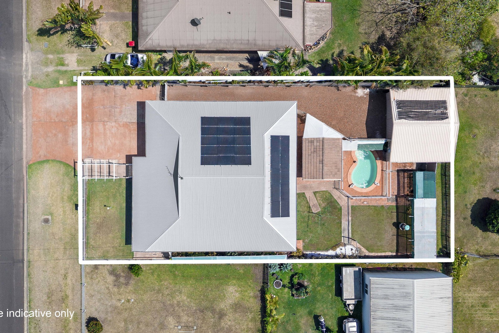 33 Frank Street, Maryborough  QLD  4650