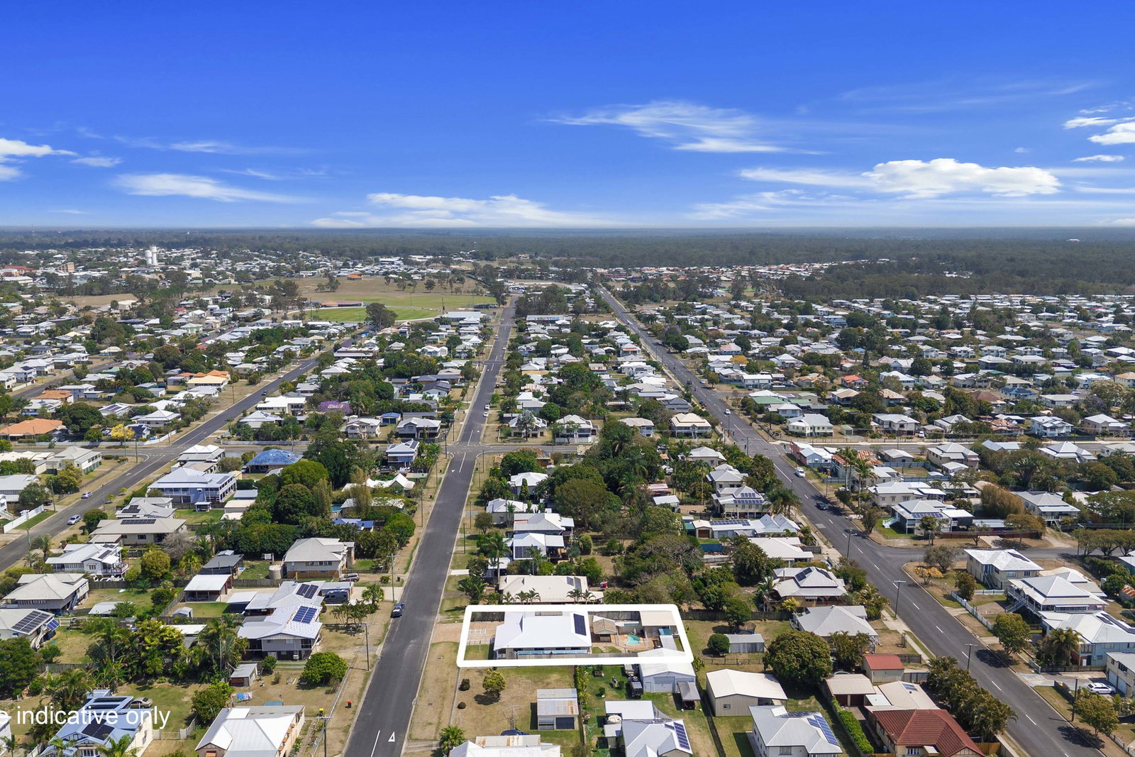 33 Frank Street, Maryborough  QLD  4650