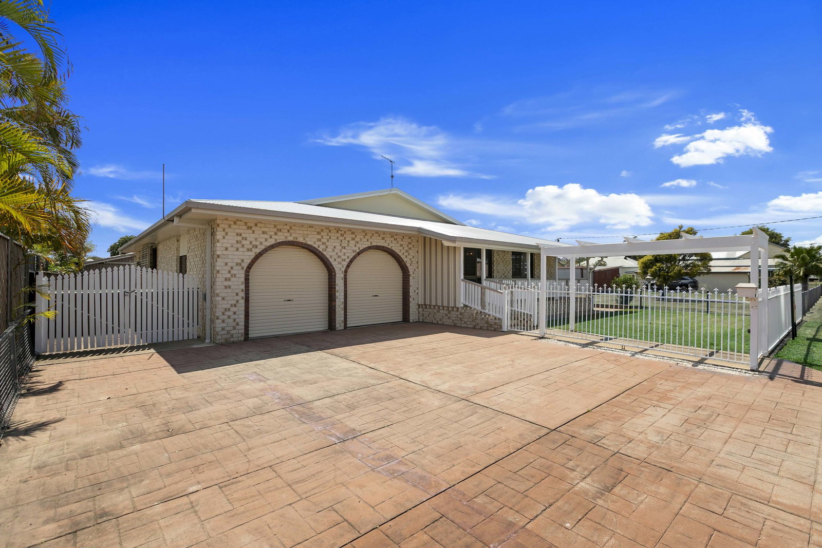 33 Frank Street, Maryborough  QLD  4650