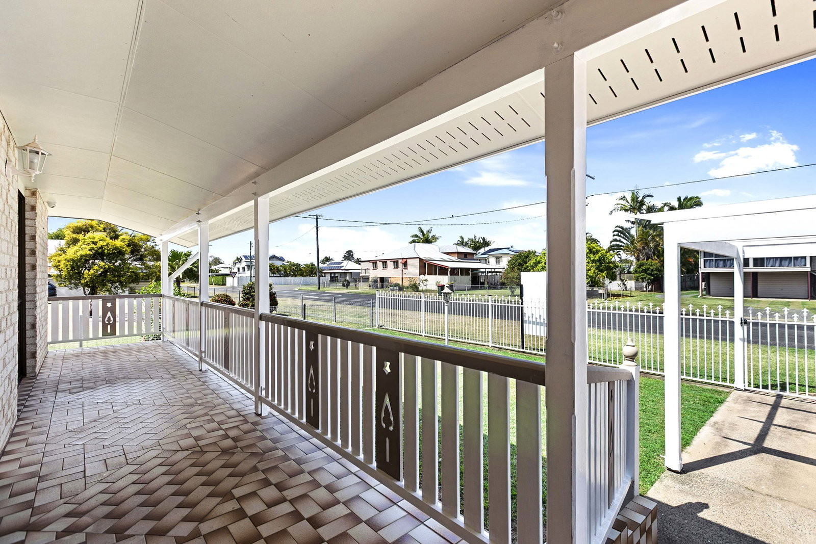 33 Frank Street, Maryborough  QLD  4650