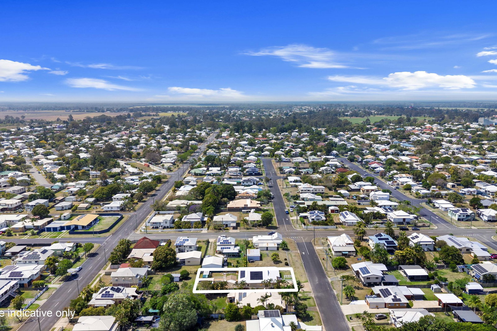 33 Frank Street, Maryborough  QLD  4650