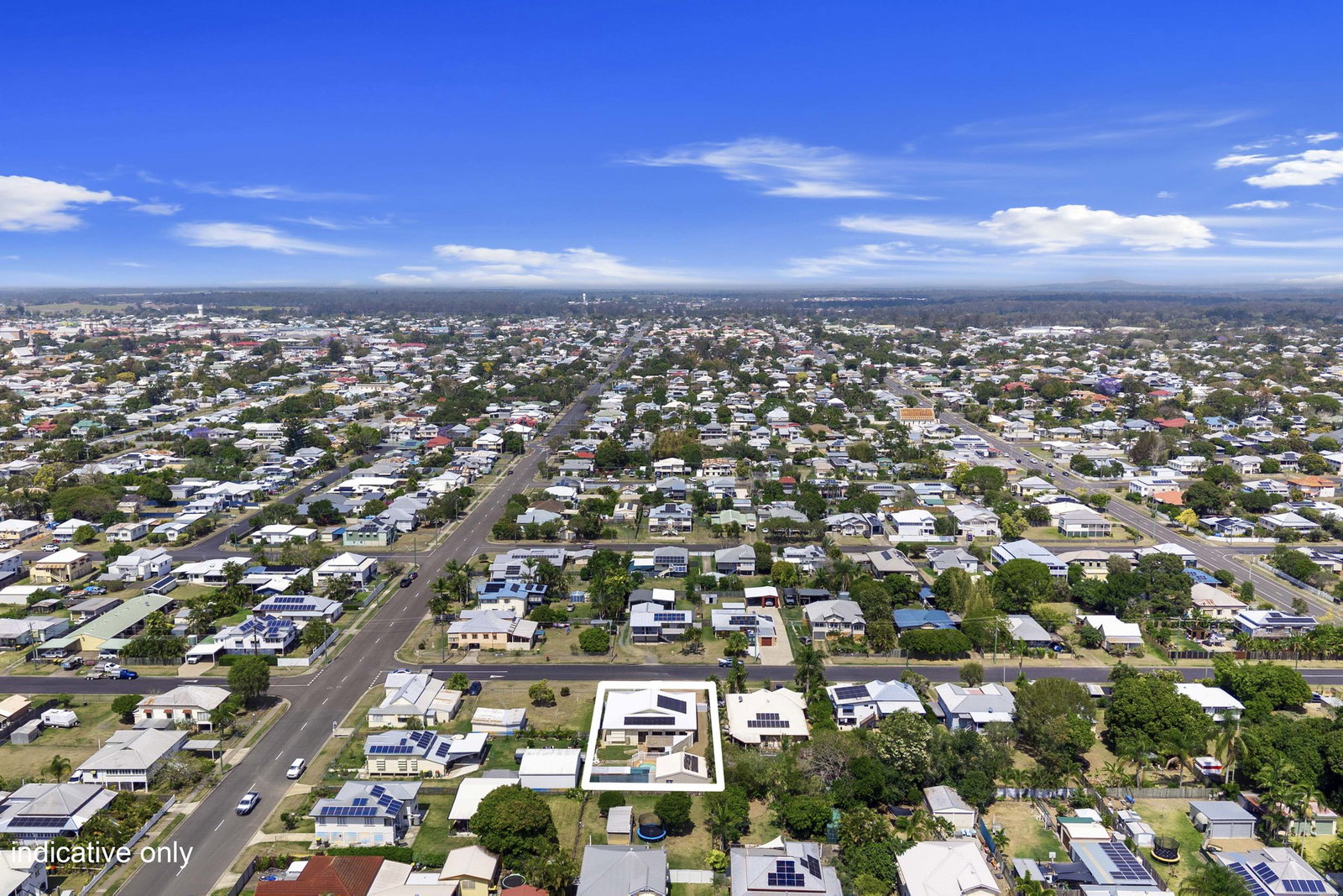 33 Frank Street, Maryborough  QLD  4650